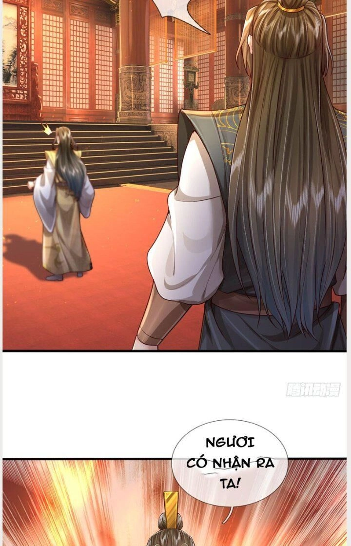 Ta Có Thể Sửa Chữa Vạn Vật Trên Dòng Thời Gian Chapter 15 - 27