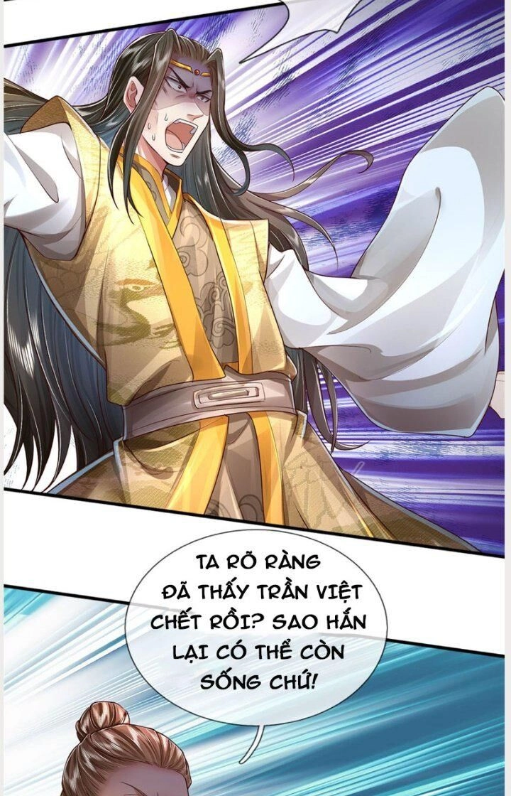 Ta Có Thể Sửa Chữa Vạn Vật Trên Dòng Thời Gian Chapter 15 - 29