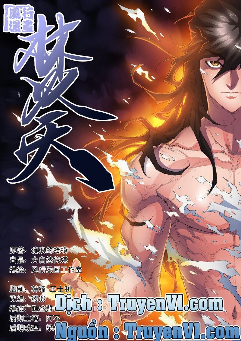 Phần Thiên Chapter 3 - 3