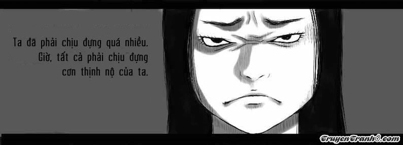 Nothing Here Up Up Chapter 3 - 2