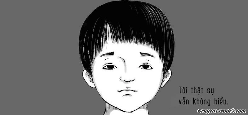 Nothing Here Up Up Chapter 5 - 8