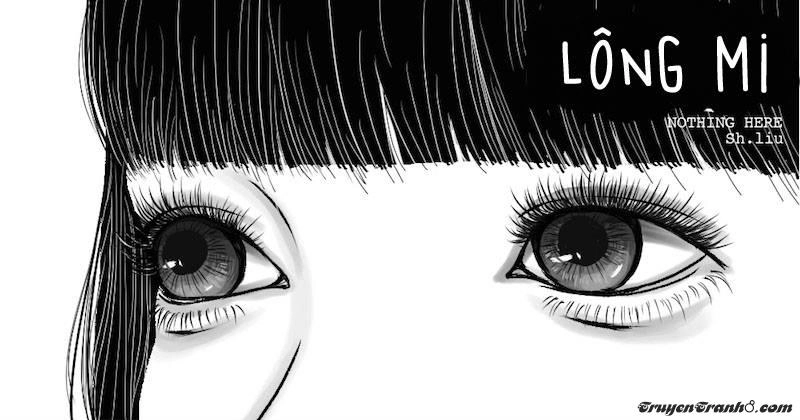 Nothing Here Up Up Chapter 6 - 1