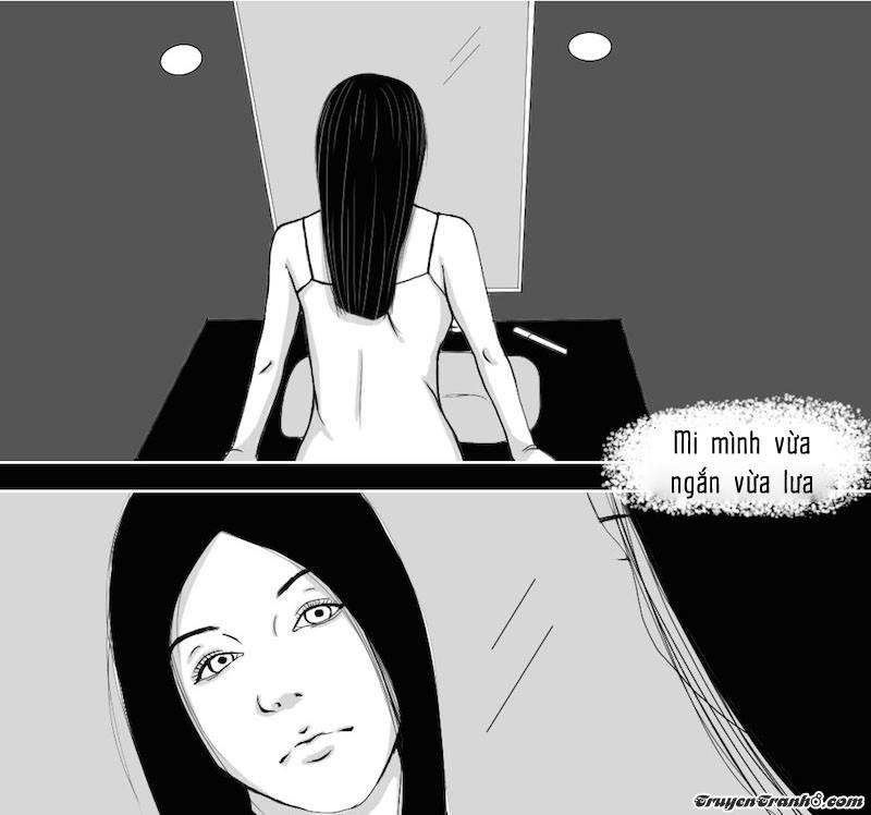 Nothing Here Up Up Chapter 6 - 6