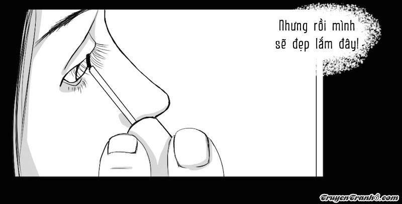 Nothing Here Up Up Chapter 6 - 7