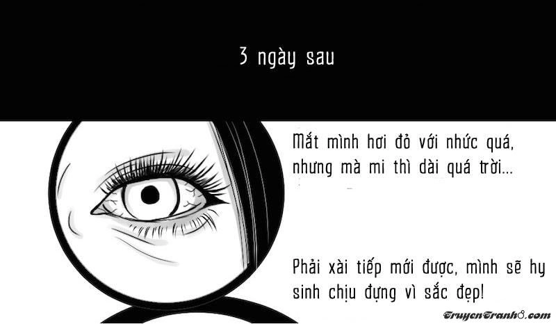 Nothing Here Up Up Chapter 6 - 9