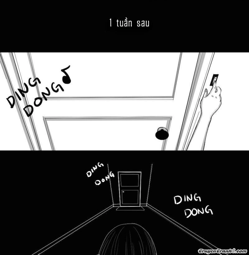 Nothing Here Up Up Chapter 6 - 11