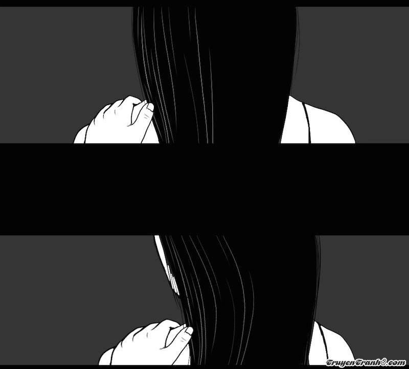 Nothing Here Up Up Chapter 6 - 15