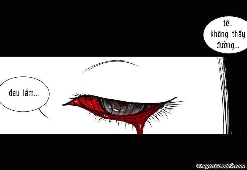 Nothing Here Up Up Chapter 6 - 18