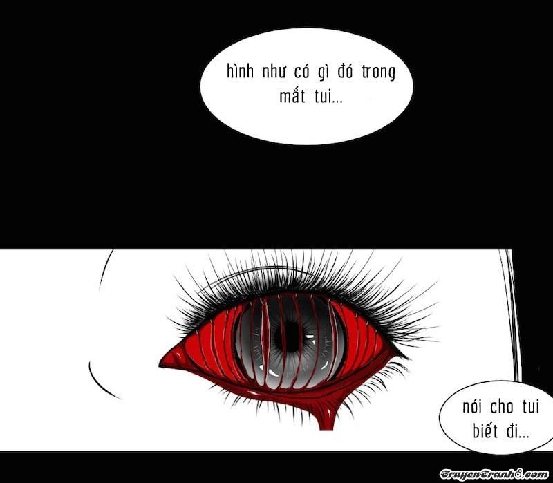 Nothing Here Up Up Chapter 6 - 19