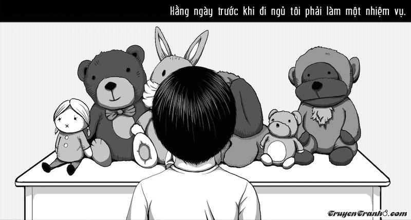 Nothing Here Up Up Chapter 7 - 3