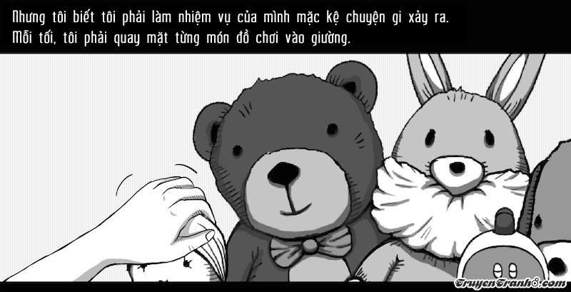 Nothing Here Up Up Chapter 7 - 5