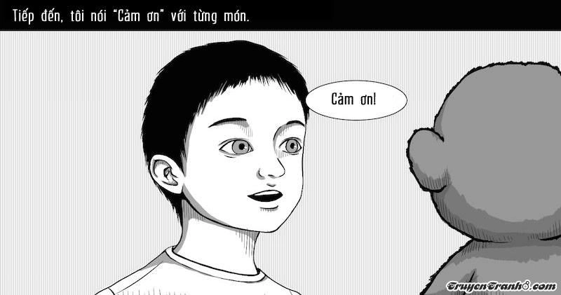 Nothing Here Up Up Chapter 7 - 7