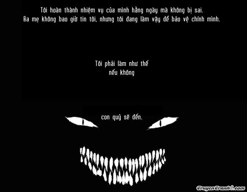 Nothing Here Up Up Chapter 7 - 11