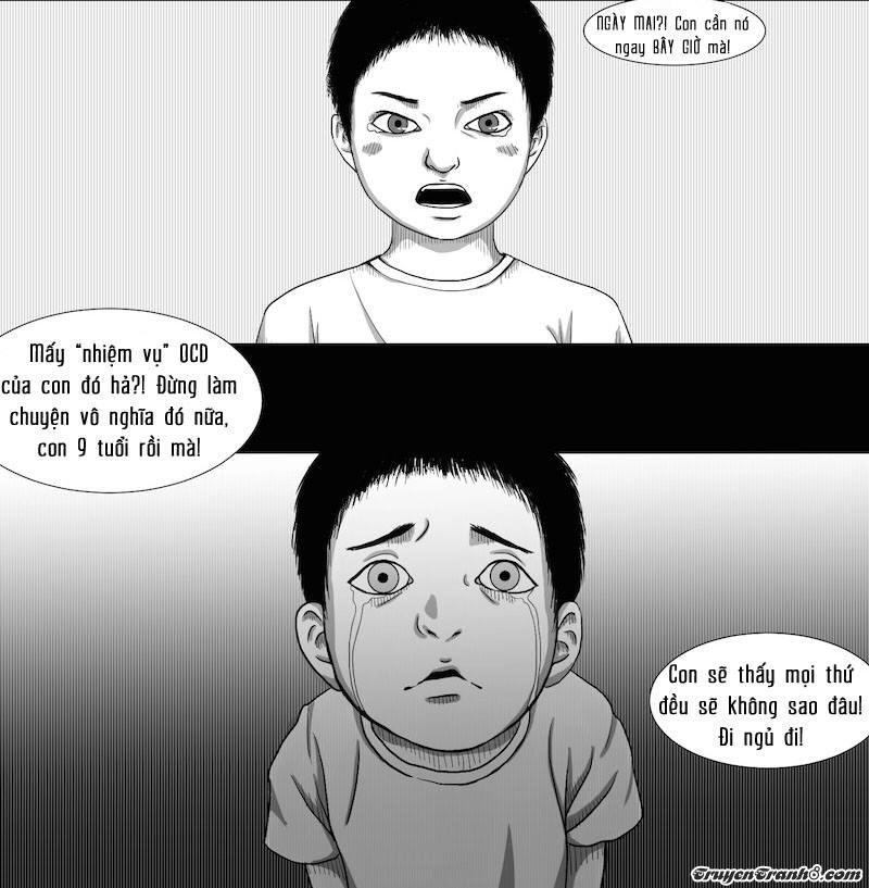 Nothing Here Up Up Chapter 7 - 14