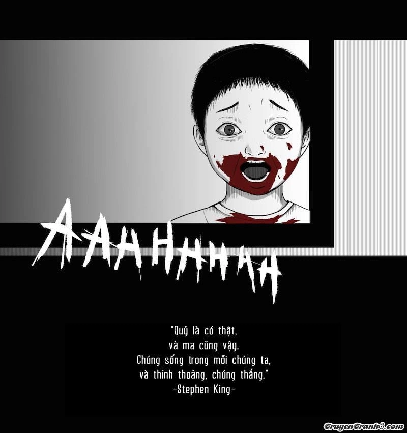 Nothing Here Up Up Chapter 7 - 18