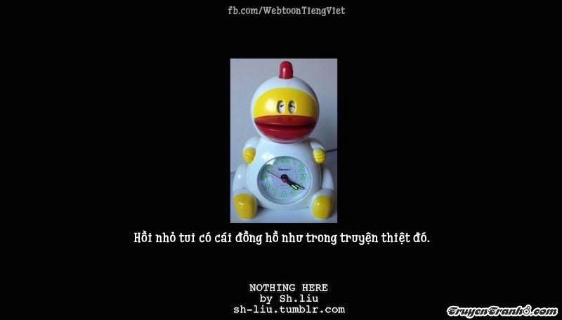 Nothing Here Up Up Chapter 7 - 19