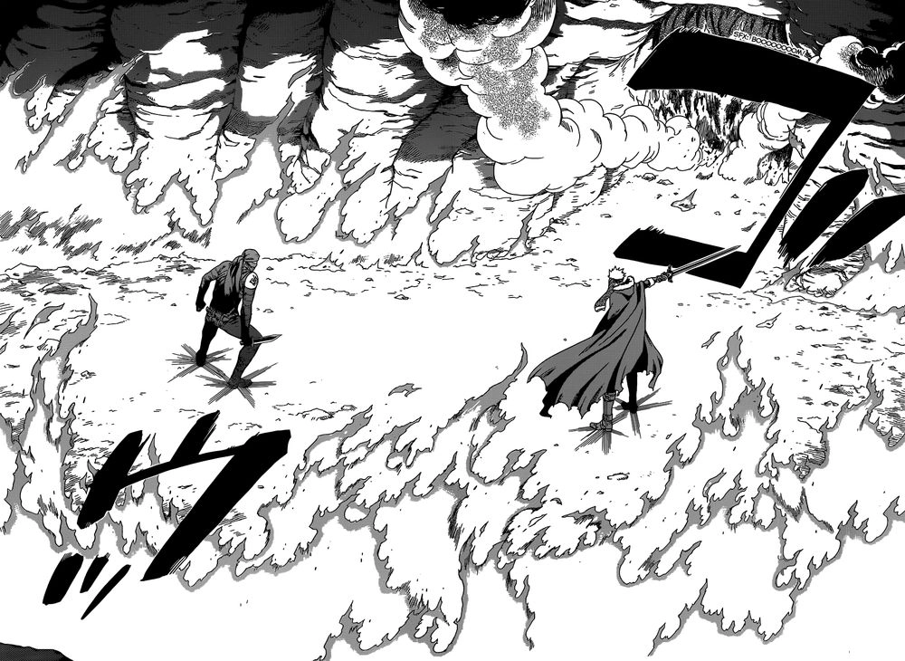 Shuumatsu No Laughter Chapter 2 - 34