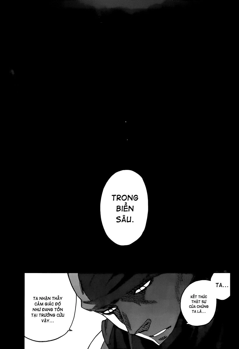 Shuumatsu No Laughter Chapter 3 - 16