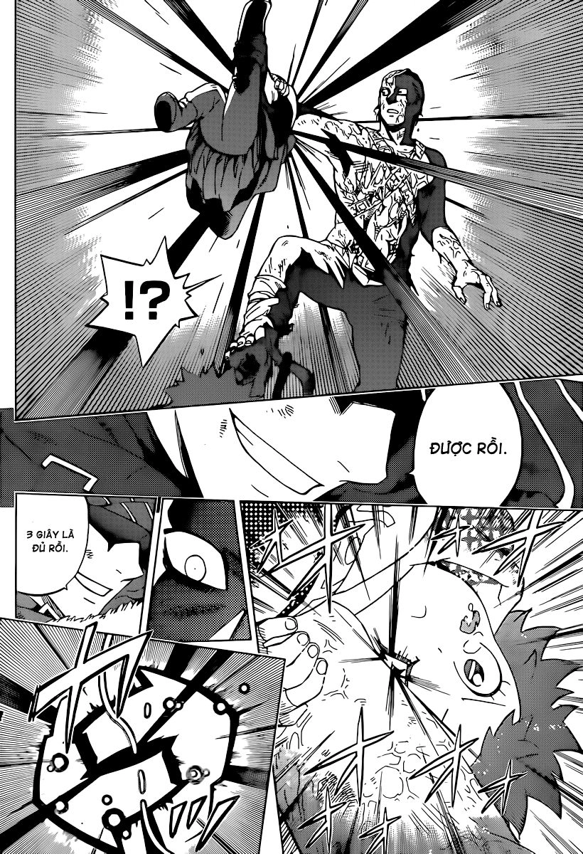 Shuumatsu No Laughter Chapter 3 - 25