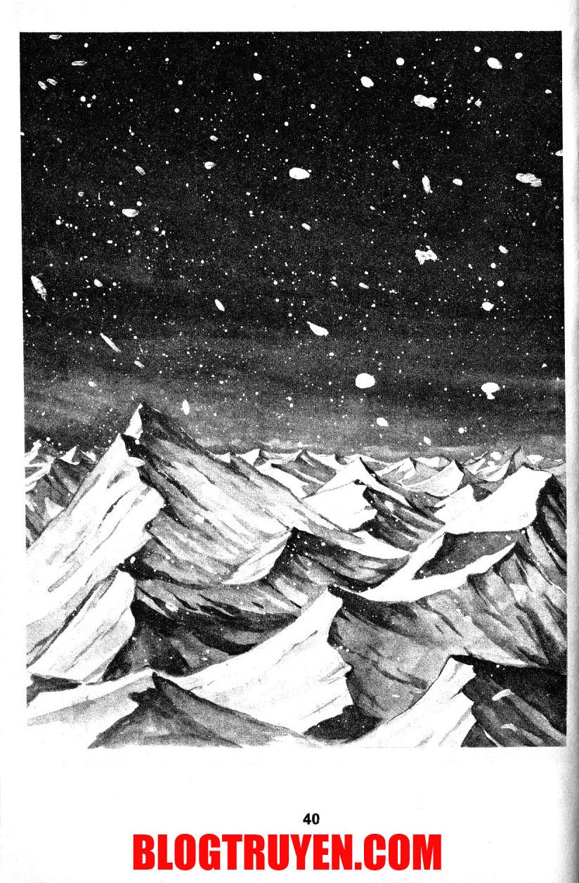 Thiên Vương Thần Kiếm Chapter 3 - 2