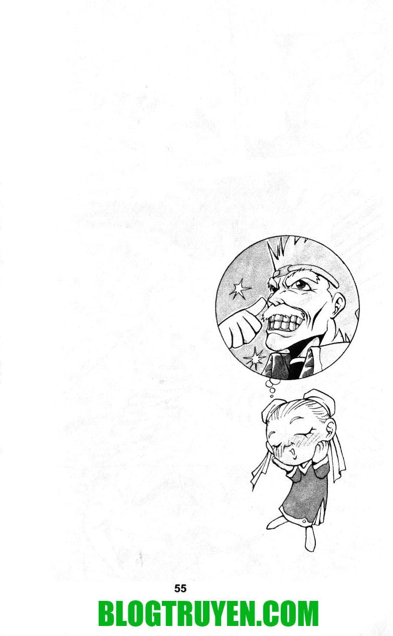 Thiên Vương Thần Kiếm Chapter 3 - 17