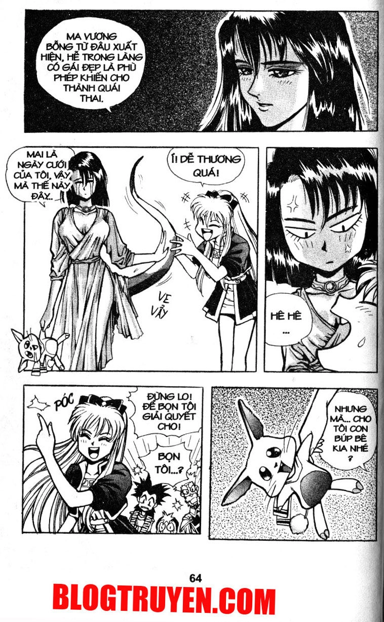 Thiên Vương Thần Kiếm Chapter 4 - 10