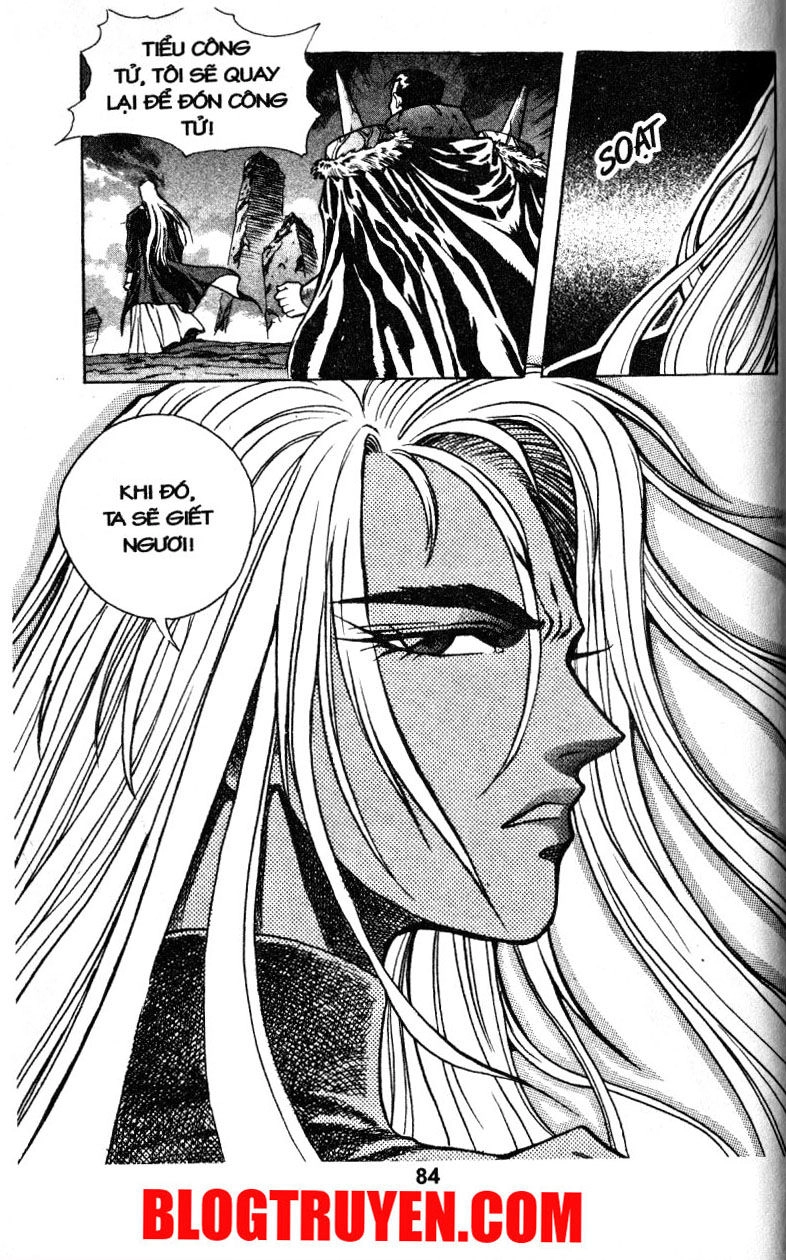 Thiên Vương Thần Kiếm Chapter 4 - 29