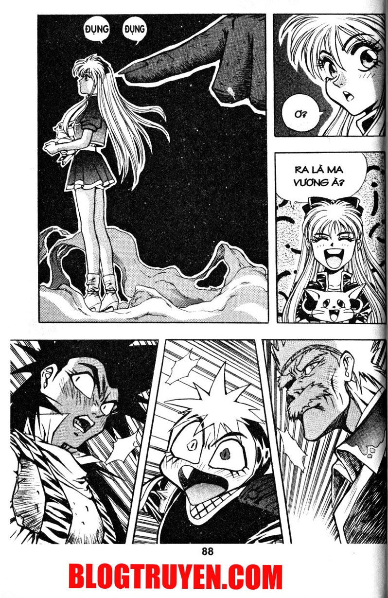 Thiên Vương Thần Kiếm Chapter 5 - 3