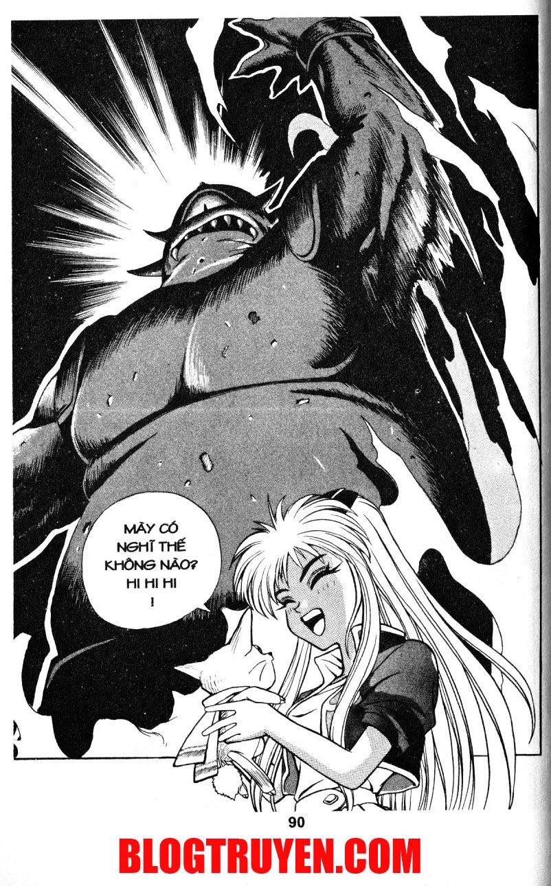 Thiên Vương Thần Kiếm Chapter 5 - 5