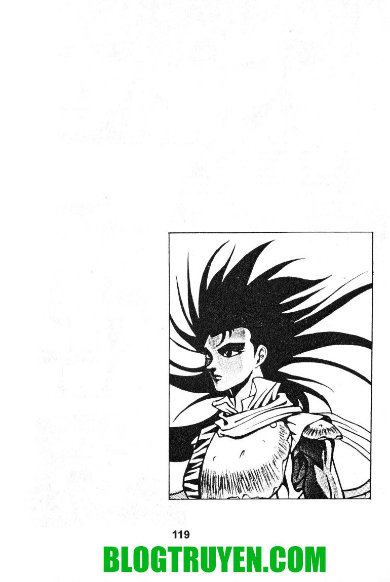 Thiên Vương Thần Kiếm Chapter 6 - 17