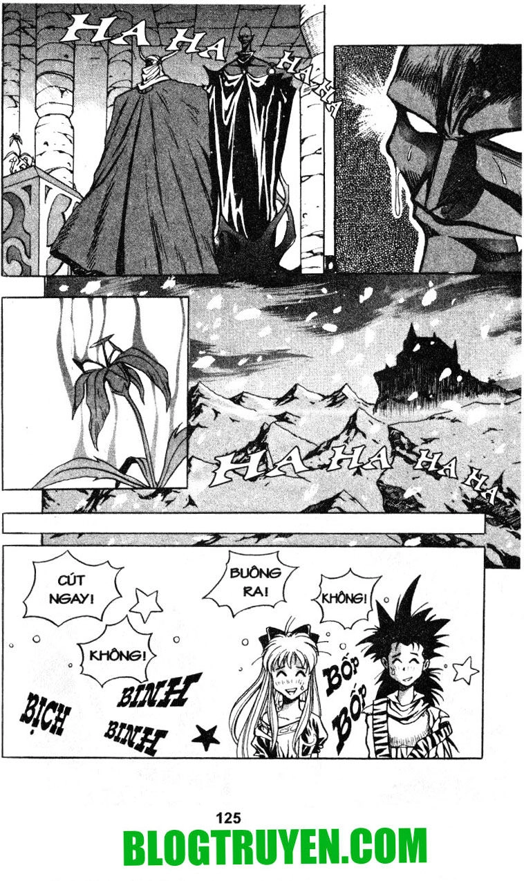 Thiên Vương Thần Kiếm Chapter 7 - 6