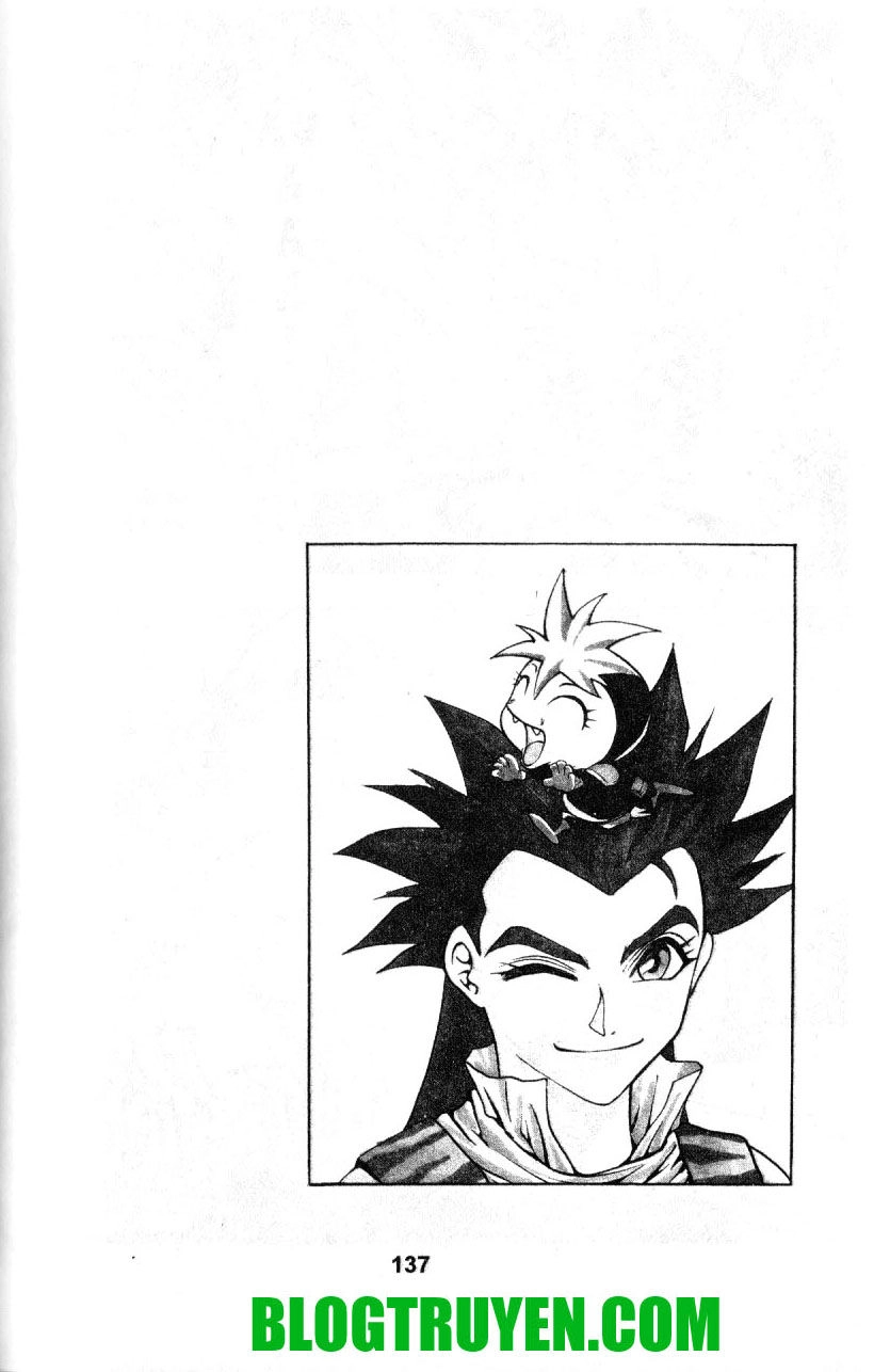 Thiên Vương Thần Kiếm Chapter 7 - 18