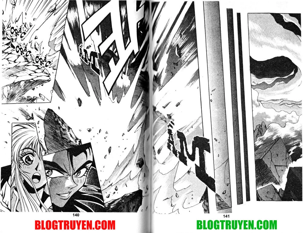 Thiên Vương Thần Kiếm Chapter 8 - 4