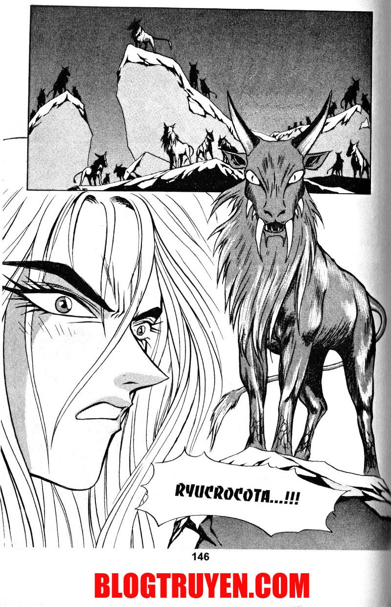 Thiên Vương Thần Kiếm Chapter 8 - 9