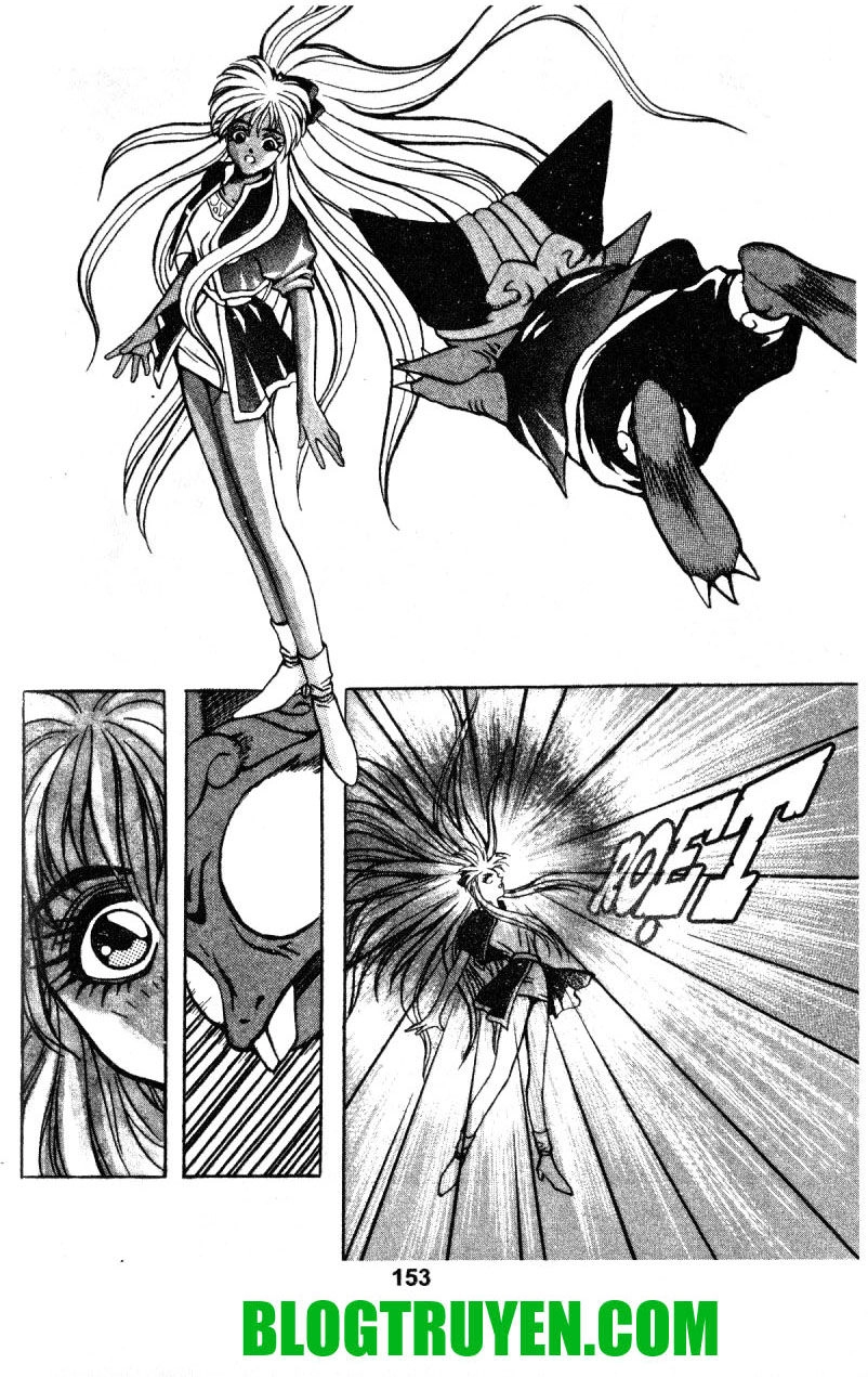 Thiên Vương Thần Kiếm Chapter 8 - 15