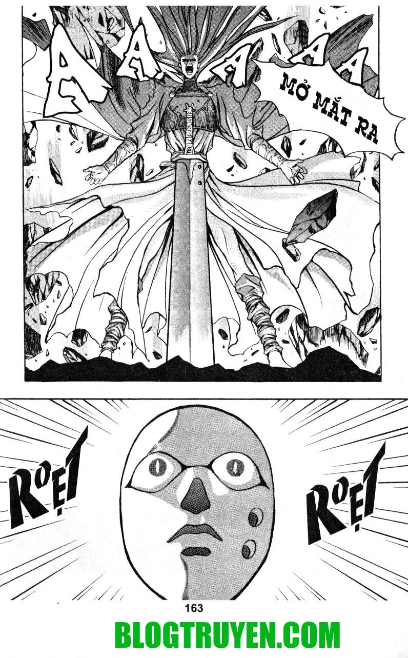 Thiên Vương Thần Kiếm Chapter 8 - 25