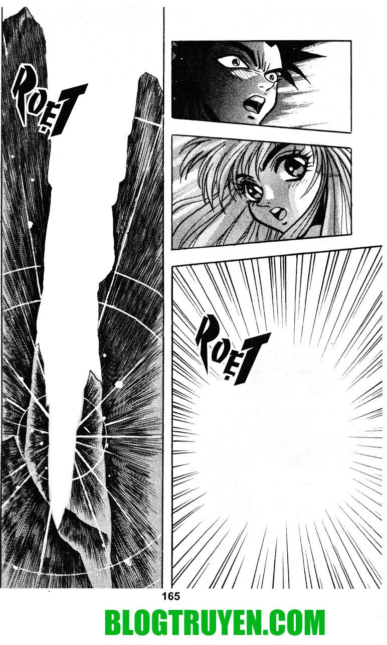 Thiên Vương Thần Kiếm Chapter 8 - 27