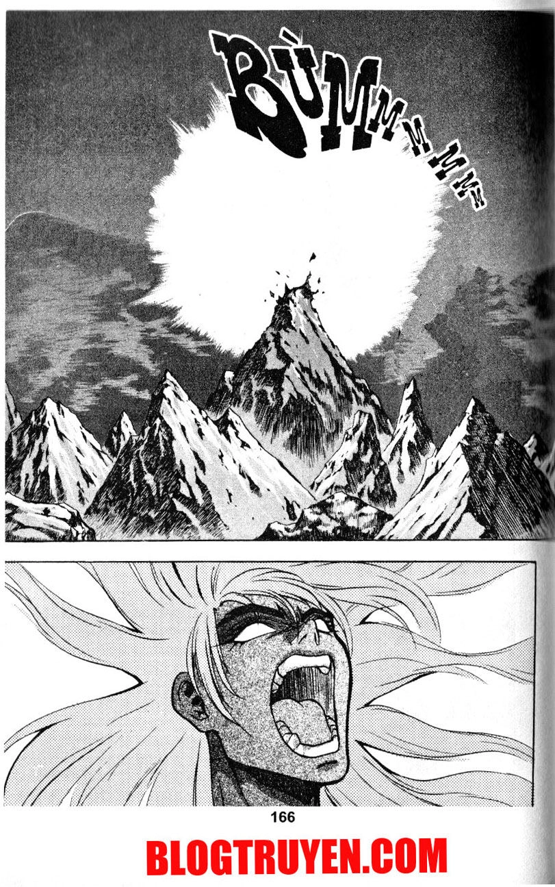 Thiên Vương Thần Kiếm Chapter 8 - 28