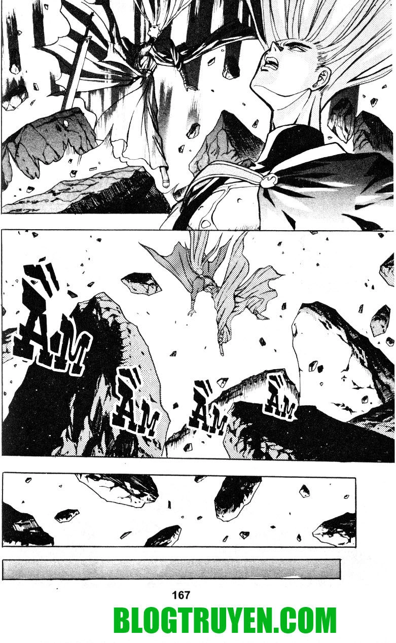 Thiên Vương Thần Kiếm Chapter 8 - 29