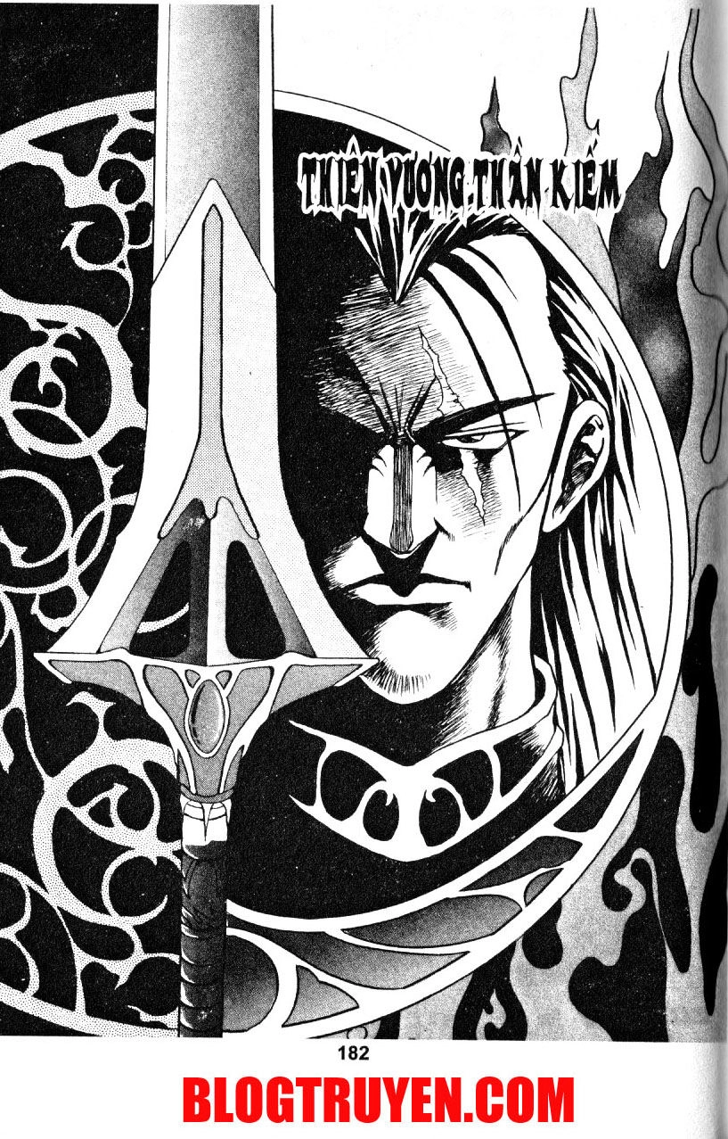 Thiên Vương Thần Kiếm Chapter 8 - 44