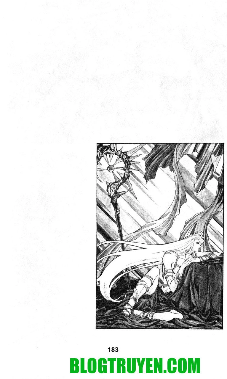 Thiên Vương Thần Kiếm Chapter 8 - 45