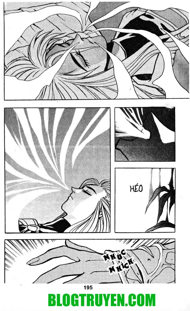 Thiên Vương Thần Kiếm Chapter 9 - 14