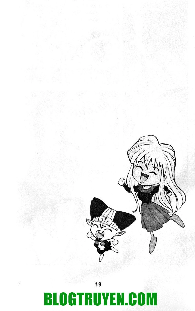 Thiên Vương Thần Kiếm Chapter 10 - 19