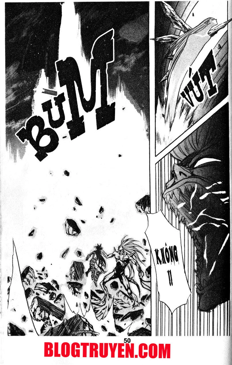 Thiên Vương Thần Kiếm Chapter 11 - 16