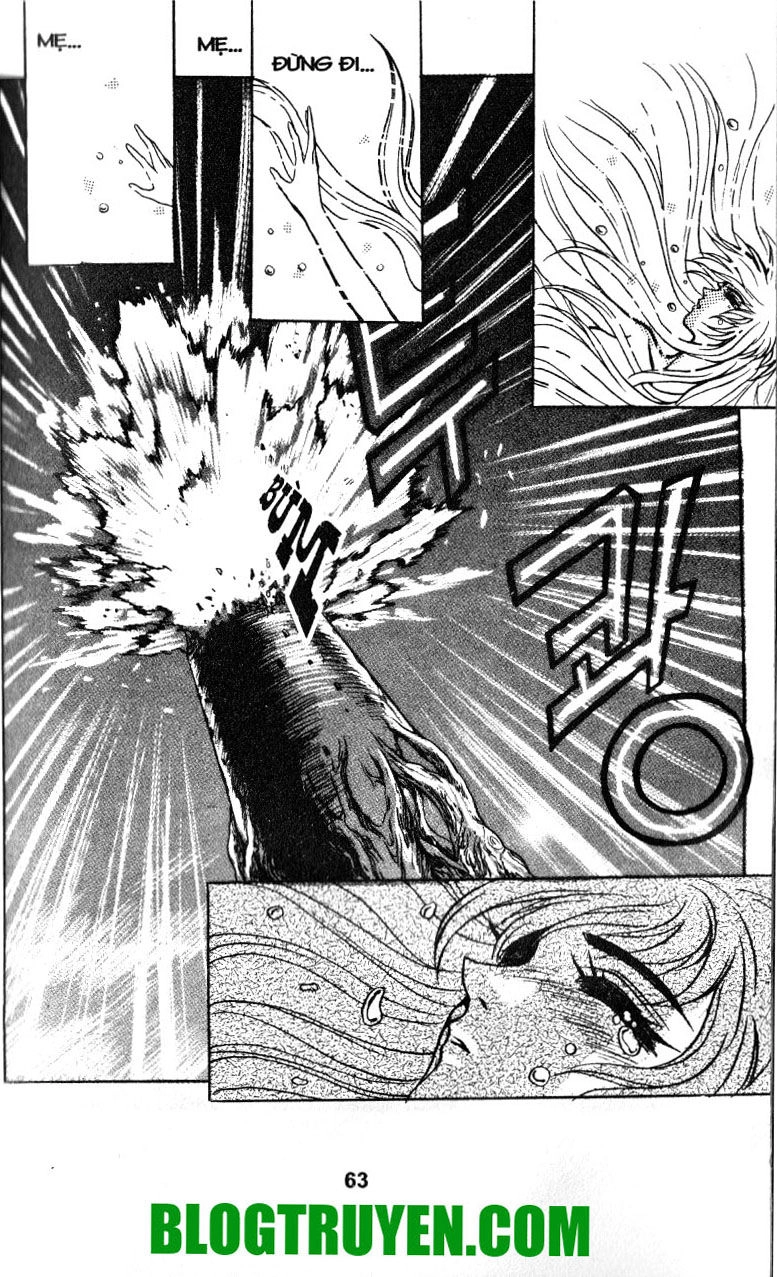 Thiên Vương Thần Kiếm Chapter 11 - 28