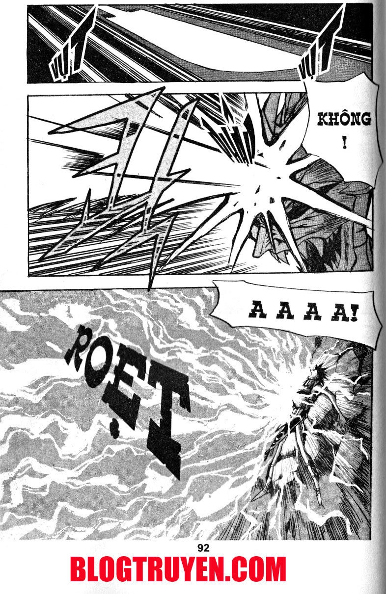 Thiên Vương Thần Kiếm Chapter 12 - 26