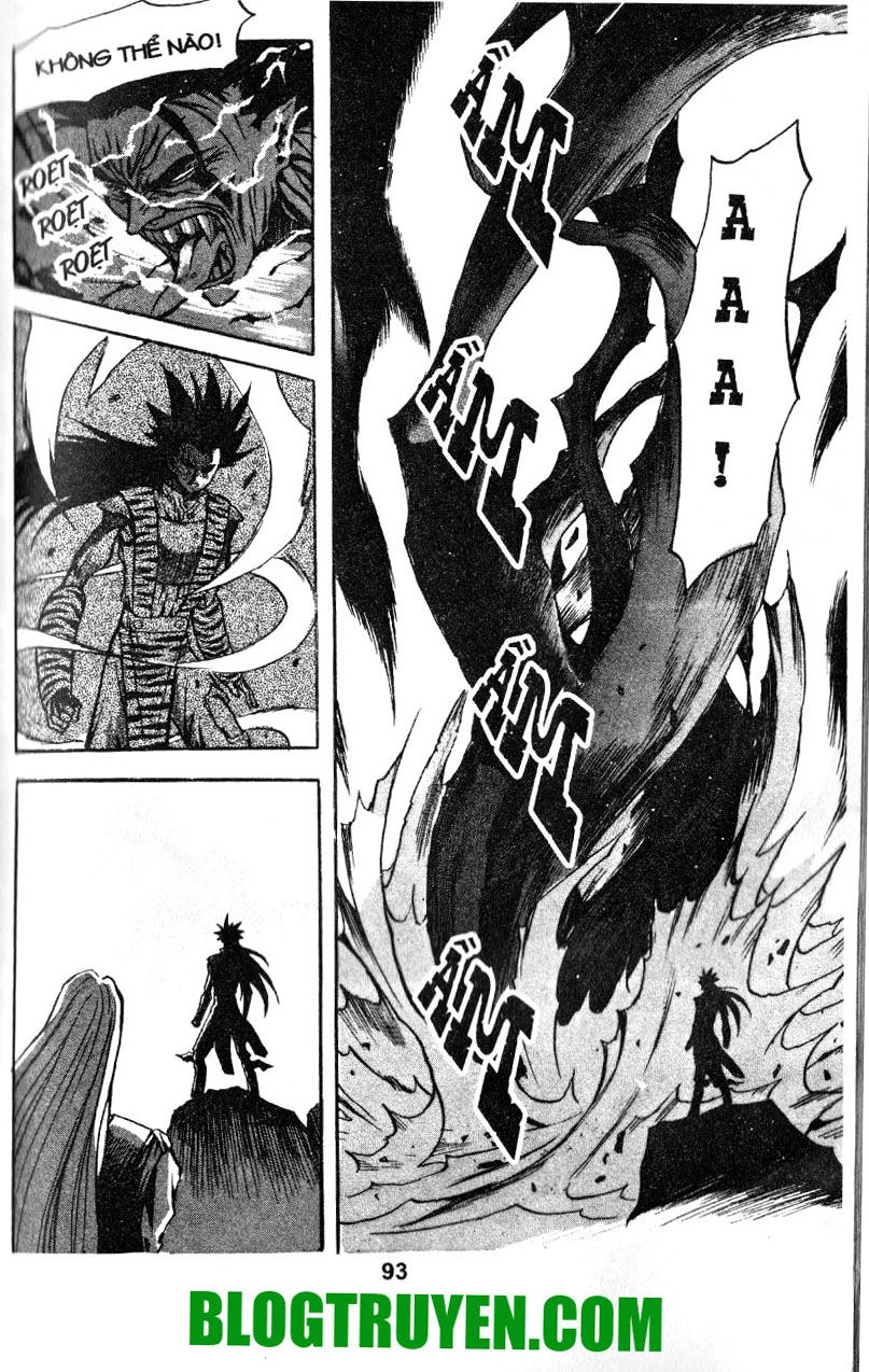 Thiên Vương Thần Kiếm Chapter 12 - 27