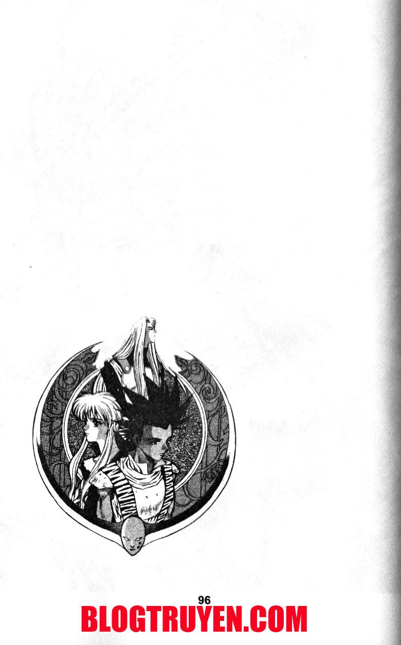 Thiên Vương Thần Kiếm Chapter 13 - 2