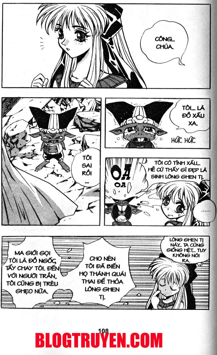 Thiên Vương Thần Kiếm Chapter 13 - 14