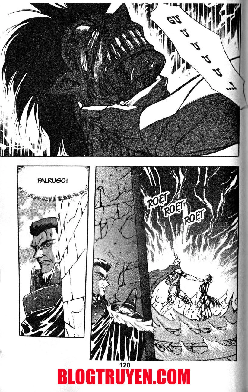 Thiên Vương Thần Kiếm Chapter 14 - 2